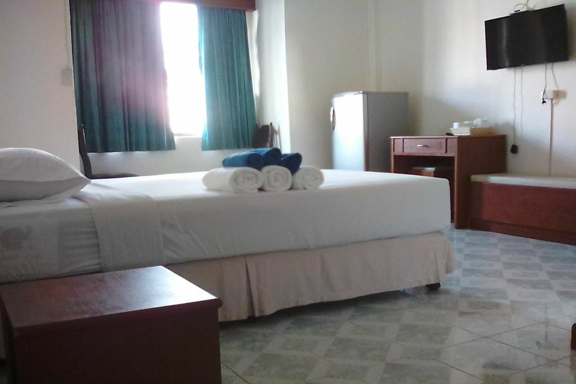 The Atlas Patong Экстерьер фото